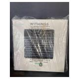 Withings - Body Cardio - Heart Health & Body Composition Wi-Fi Smart Scale - Black - Black