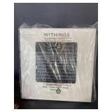 Withings - Body Cardio - Heart Health & Body Composition Wi-Fi Smart Scale - Black - Black