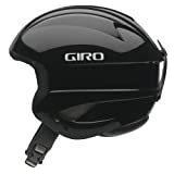 Giro Sestriere Snow Helmet (Black, X-Large)