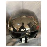 Giro Sestriere Snow Helmet (Black, X-Large)