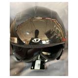 Giro Sestriere Snow Helmet (Black, X-Large)