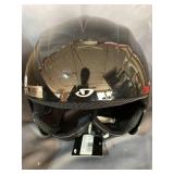 Giro Sestriere Snow Helmet (Black, X-Large)
