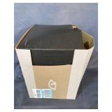 Giro Sestriere Snow Helmet (Black, X-Large)