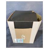 Giro Sestriere Snow Helmet (Black, X-Large)