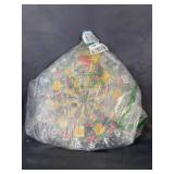 MAGNETIC DART BOARD WITH DARTS