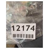 MAGNETIC DART BOARD WITH DARTS