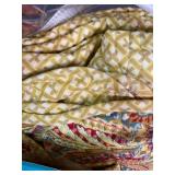 Swept Away 3 Piece Bedspread Collection