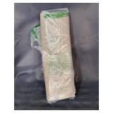 BLUE KITCHEN/ BATHROOM RUG