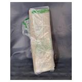 BLUE KITCHEN/ BATHROOM RUG