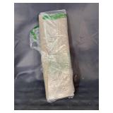 BLUE KITCHEN/ BATHROOM RUG