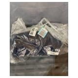 AMAZON ESSENTIALS X LARGE NAVY BLUE MENS SWEATER