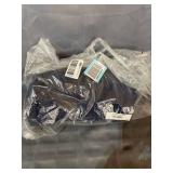 AMAZON ESSENTIALS X LARGE NAVY BLUE MENS SWEATER