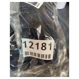 AMAZON ESSENTIALS X LARGE NAVY BLUE MENS SWEATER