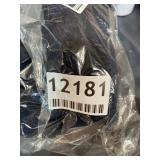 AMAZON ESSENTIALS X LARGE NAVY BLUE MENS SWEATER