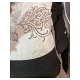 Chic Home Danielle 24-Pc King Comforter Set Bedding