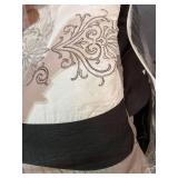 Chic Home Danielle 24-Pc King Comforter Set Bedding