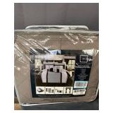 Chic Home Danielle 24-Pc King Comforter Set Bedding