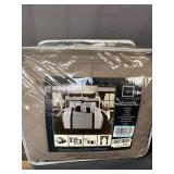 Chic Home Danielle 24-Pc King Comforter Set Bedding