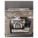 Chic Home Danielle 24-Pc King Comforter Set Bedding