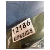 SMALL DOG KENNEL IN NAVY GREEN