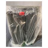 RUBBERMAID 12.4 GALLON TRASH CAN