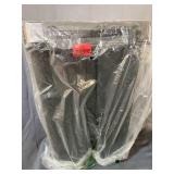 RUBBERMAID 12.4 GALLON TRASH CAN