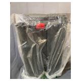 RUBBERMAID 12.4 GALLON TRASH CAN