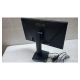 ASUS VG278QR 27 Gaming Monitor 165Hz Full HD (1920 x 1080) 0.5ms G-SYNC Eye Care DisplayPort HDMI DVI