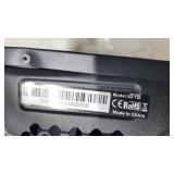 Zalman S2 ATX Mid Tower Computer/PC Case with Full Tempered Glass Side Panel, Three 120mm Fan Pre-Installed, Black