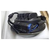 Suparee 7 Inch RGB Jeep Wrangler Headlights