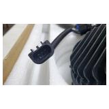 Suparee 7 Inch RGB Jeep Wrangler Headlights