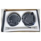 Suparee 7 Inch RGB Jeep Wrangler Headlights