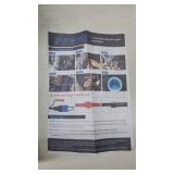 Suparee 7 Inch RGB Jeep Wrangler Headlights