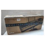 Alesis MELODY61MKII 61 Key Portable Keyboard W Spkrs