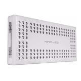 Kind LED XL600 K3 Series 2 LED Grow Light for Indoor Plants and Flowers - 320w with Full Spectrum and 3 Year Warranty
