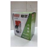 Coleman QuikPot Propane Coffee Maker