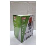 Coleman QuikPot Propane Coffee Maker