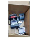 EICOO 2 in 1 Mug Heat Press Machine for Sublimation Cups Printing Machine Sublimation Mug Press Machine Two Mug Attachments 8OZ 11OZ