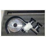 Artiqua Tub Filler Freestanding Bathtub Faucet Chrome Floor Mount Brass Faucets with Hand Shower