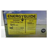 IYUNXI Modern Ceiling Fan with Lights, Flush Mount, Remote Control LED Dimming 3 Colors Lighting, Low Profile Ceiling Fan 23 Inch,72W Enclosed, Kitchen, Bedroom, Children