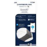 Chamberlain 1/2 HP Chain Drive Smart Garage Door Opener