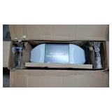 Chamberlain 1/2 HP Chain Drive Smart Garage Door Opener