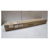 Sound Bars for TV, Saiyin Wired and Wireless Bluetooth 5.0 TV Stereo Speakers Soundbar 32 Home Theater Surround Sound System Optical/Coaxial/RCA Connection, Wall Mountable