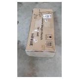 FirstE Adjustable Weight Bench, Portable Strength Training Bench, Flat Incline Decline Full Body Exercise Men/Women Fitness Bench, Foldable Workout Bench for Home Gym Indoor, 550lbs Capacity