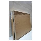 Safco Reveal 24 Pamphlet Display