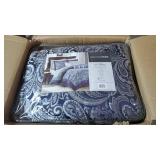 Madison Park Adeline 12-Pc. King Comforter Set Bedding