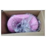 Diono Cambria 2 Booster Car Seat - Pink