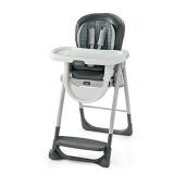 Graco EveryStep 7 in 1 High Chair | Converts to Step Stool for Kids, Dining Booster Seat, and More, Alaska