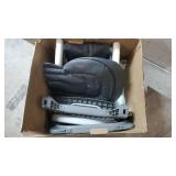 Graco EveryStep 7 in 1 High Chair | Converts to Step Stool for Kids, Dining Booster Seat, and More, Alaska