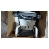 Graco EveryStep 7 in 1 High Chair | Converts to Step Stool for Kids, Dining Booster Seat, and More, Alaska